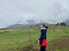 -大冬树山垭口