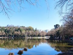 -月牙潭公园