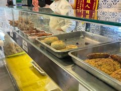 -南来顺饭庄·清真(南菜园店)