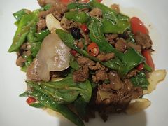 -徽镇小厨·经典徽菜(马连道店)