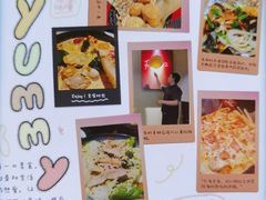 -百特喜·意大利餐厅(八佰伴镇江店)