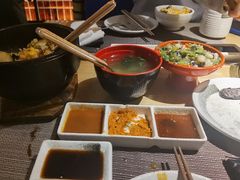 -江户烧肉(高德店)