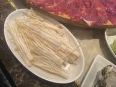-小肥牛潮汕牛肉火锅(南联店)