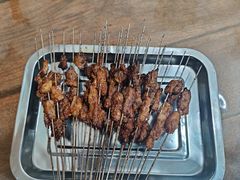 -清真·马峰烤肉(小学习北巷店)