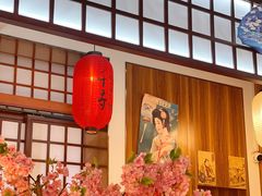 -千寻山野烤肉(中关村店)