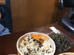 -Fuzzy Bistro 浮几韩餐·茶酒馆