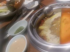 -快乐小羊(富强中路店)