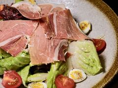 -BaBBo巴博意大利餐厅