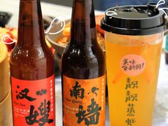 -靓靓蒸虾·头牌蒸虾(雪松路总店)