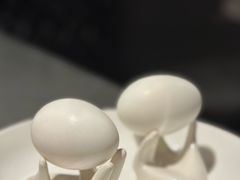 溏心海鸭蛋-佬太公海鸭·海鲜大排档(上海总店)