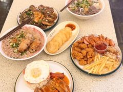 -新武二广福潮粉面食馆(哥英布拉街)