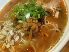-菲哥麻辣烫(贵山小区店)