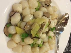 白家餐厅-白家餐厅(徐家汇店)