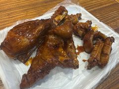-赵元章肉骨烧(山塘街店)