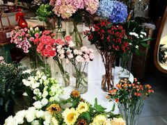 -花屿鲜花(淡水店)