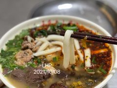 饵丝-文山荷鲜居(翠湖店)
