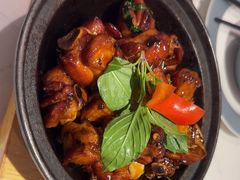 -鹿港小镇(悠唐店)