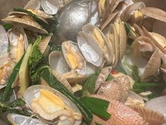 -先记烧鹅王·本地粤菜(福永店)