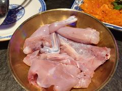 -来涮蜀鲜货火锅串串香(菜市口店)