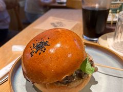 -龙治汉堡(中华城店)