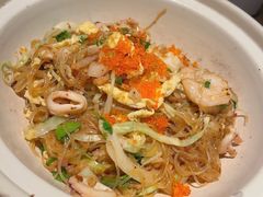 石鍋臘味米粉-避风塘·老港味餐厅(虹口龙之梦店)