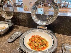 -世纪金源大饭店·汇景阁自助餐厅