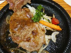 -悦橙烤肉海鲜自助(中央大街店)