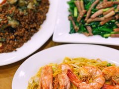 -万鑫餐厅(青岛福彩大厦店)