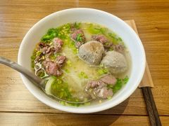 -立文冬·鲜活面(杭州太合商业中心店)