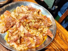 -原始泥炉烤肉(总店)