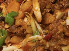-耶里夏丽·丝路新疆菜·清真食品(徐汇南丹东路臻选店)