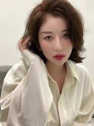 -COSMO PRO造型