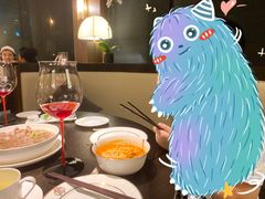 -甄御•海鲜新青岛菜(麦岛店)