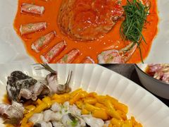 -谦默府· 现代潮粤菜(外滩店)