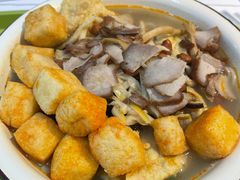 叉烧粉-丽丽三鲜螺蛳粉(田林路店)