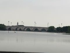 -尚贤河湿地