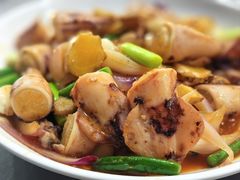 -健跳小海鲜(人民路店)