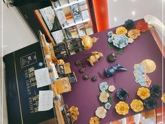 -海烟烟行(南京东路店)