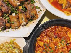 -明婷饭店(外曹家巷店)