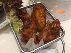 -太兴餐厅(小径湾店)