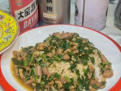 -正亮农家院·海鲜本地菜