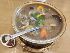 -羊之道草原味道清真餐厅(番禺店)