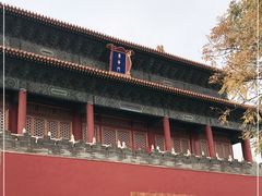 -东华门大街小区
