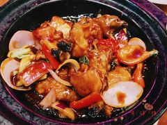 -德宏记·茶餐厅(新辰里学清路店)