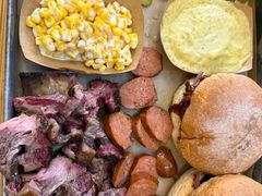 -得州厚道美式烤肉Texas Style BBQ(K11店)