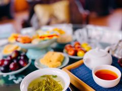 -湖畔居茶楼(湖滨店)