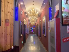 -明日世界密室轰趴·剧本桌游·箭馆团建(国贸店)