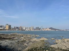 -黑石礁公园