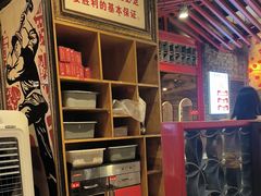 -大队长主题火锅(观音桥店)