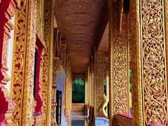 -西双版纳勐泐文化旅游区